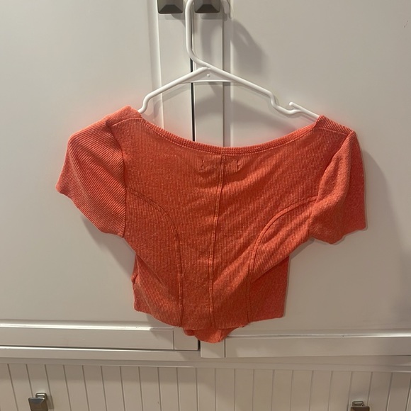 Urban Outfitters Top - Picture 2 of 2